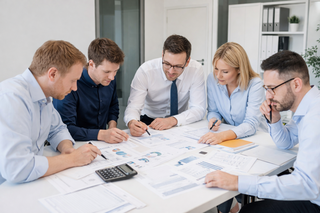 משרד רואי חשבון